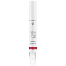 Dr Hauschka Neem Nail & Cuticle Pen 3 ml