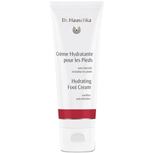 75 ml - Dr Hauschka Hydrating Foot Cream