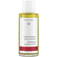 100 ml - Dr Hauschka Revitalising Leg & Arm Tonic