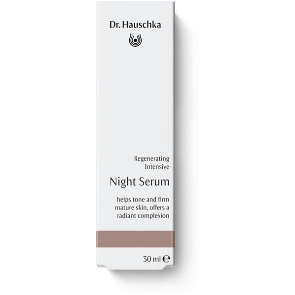 Dr Hauschka Regenerating Intensive Night Serum (Picture 2 of 3)