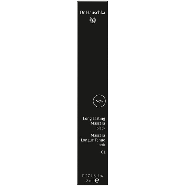 Dr Hauschka Long Lasting Mascara (Picture 3 of 9)