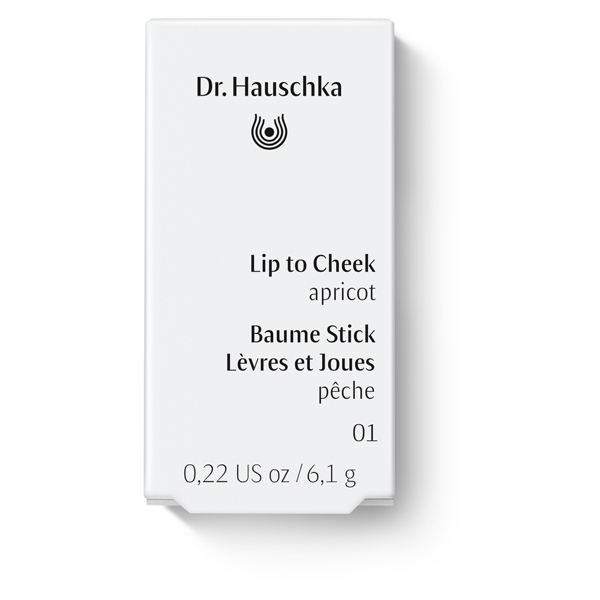 Dr Hauschka Lip to Cheek (Picture 3 of 5)