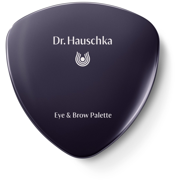 Dr Hauschka Eye & Brow Palette (Picture 2 of 4)