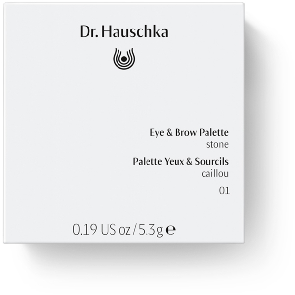 Dr Hauschka Eye & Brow Palette (Picture 3 of 4)