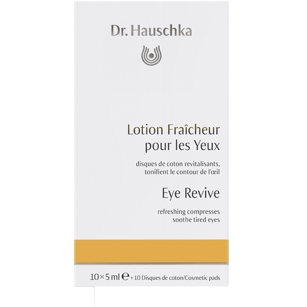 Dr Hauschka Eye Revive (Picture 1 of 2)