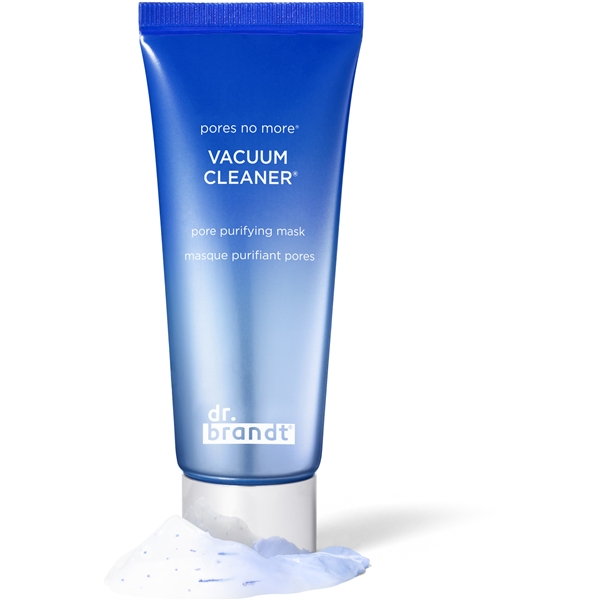 Pores No More Vacuum Cleaner Mask