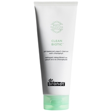 Pre Biotics Clean Biotic Cleanser