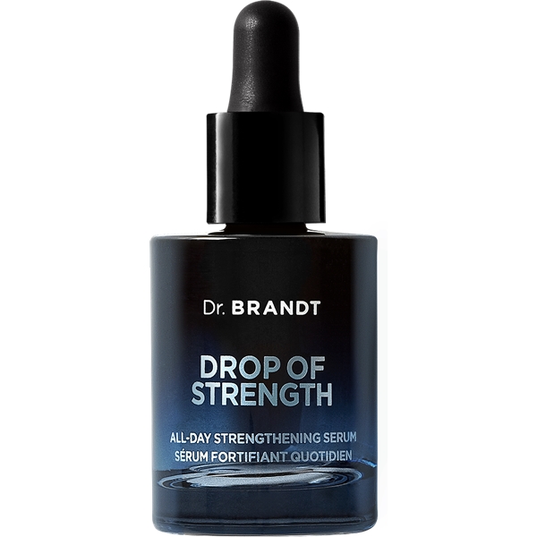 Dr. Brandt Drop Of Strength All Day Serum (Picture 1 of 4)