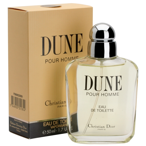 Dune for Men Christian Dior Eau de toilette