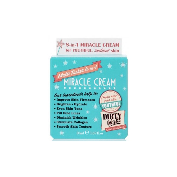 Miracle Cream (Picture 2 of 2)