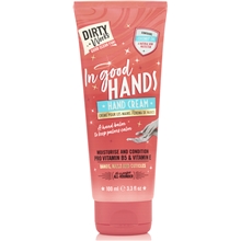 Dirty Works In Good Hands Hand Cream
