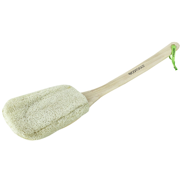 Ecotools Loofah Bath Brush