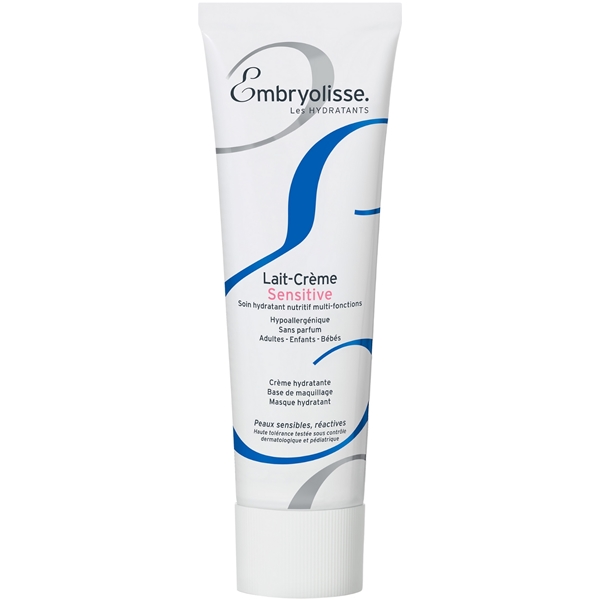 Embryolisse Lait Crème Sensitive