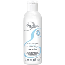 200 ml - Embryolisse Gentle Waterproof Make Up Remover