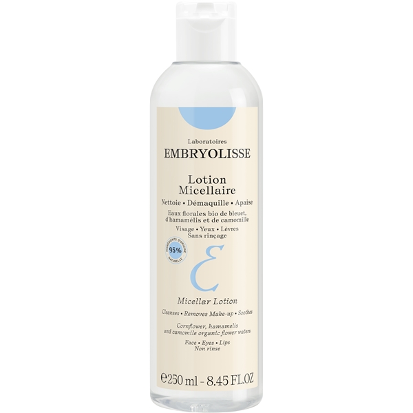 Embryolisse Micellar Lotion