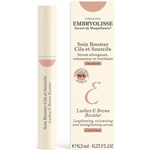 Embryolisse Lashes & Brows Booster