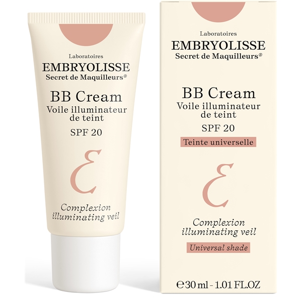 Embryolisse Complexion Illuminating Veil BB Cream (Picture 1 of 2)