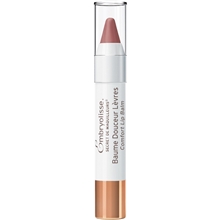 2.5 gram - Pink - Embryolisse Comfort Lip Balm