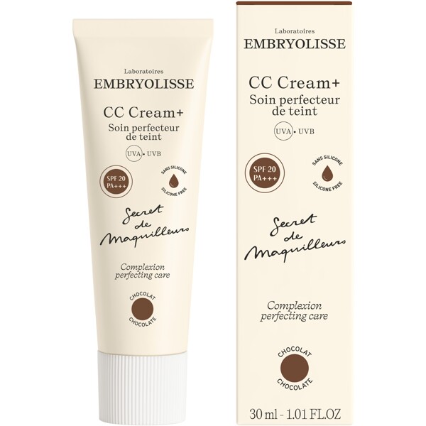 Embryolisse CC Cream+ (Picture 1 of 6)