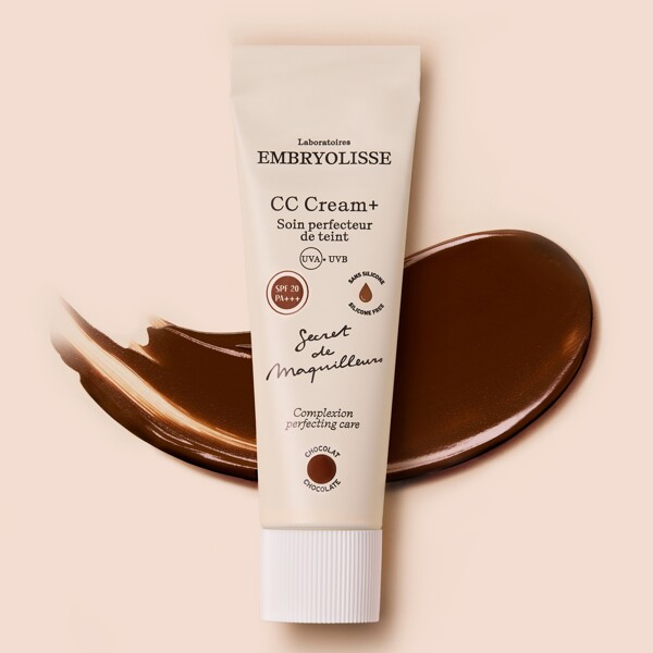 Embryolisse CC Cream+ (Picture 2 of 6)