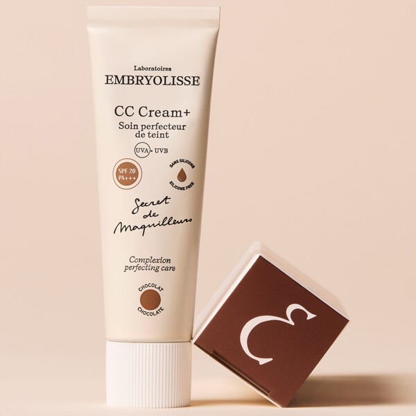Embryolisse CC Cream+ (Picture 4 of 6)
