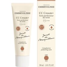 30 ml - Gold - Embryolisse CC Cream+