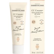 30 ml - Light - Embryolisse CC Cream+