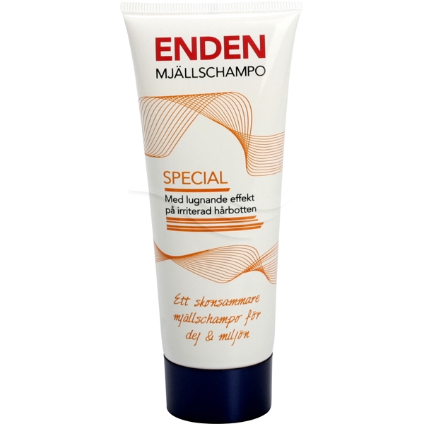 Enden Special Mjällschampo - Dandruff Shampoo