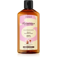 Erboristica Body Oil Sweet Almond