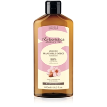 Erboristica Shower Gel Sweet Almond Oil