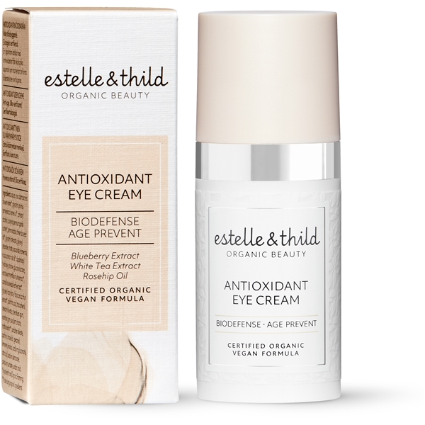 BioDefense Eye Cream