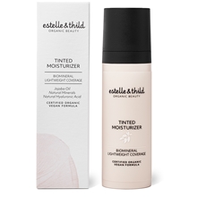 30 ml - Dark - Estelle & Thild Tinted Moisturizer