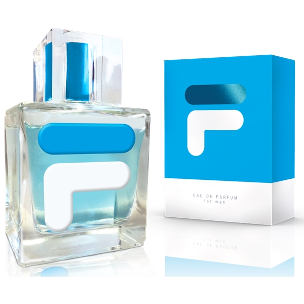 FILA Original Men - Eau de parfum