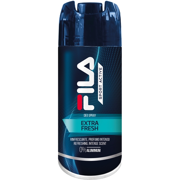 FILA Deo Spray Extra Fresh