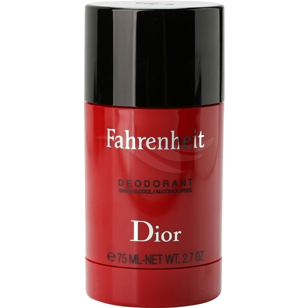 Fahrenheit Christian Dior Deodorant