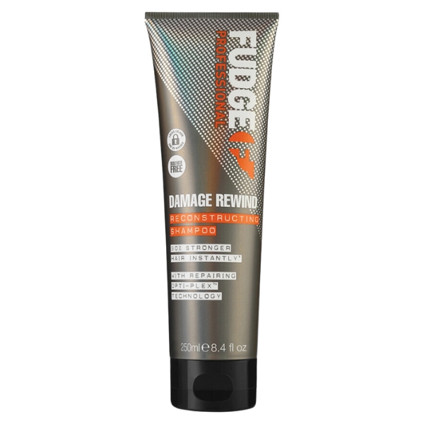 Fudge Damage Rewind Reconstucting Shampoo (Picture 1 of 5)