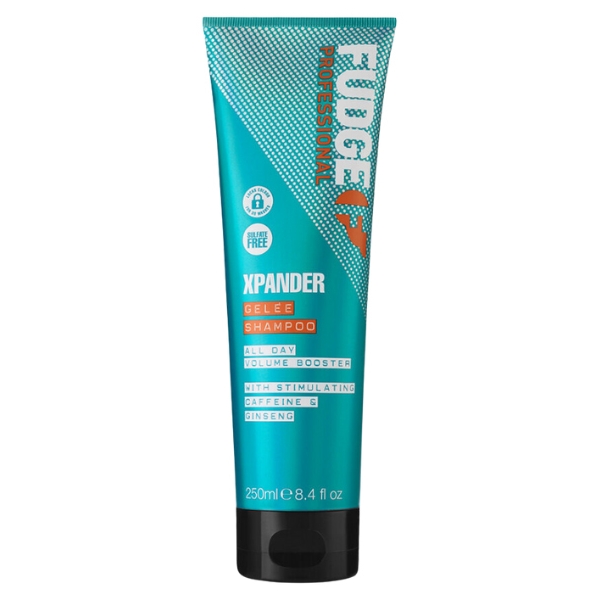 Xpander Gelée Shampoo