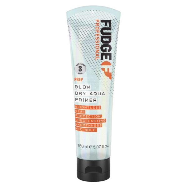 Fudge Blow Dry Aqua Primer (Picture 1 of 5)