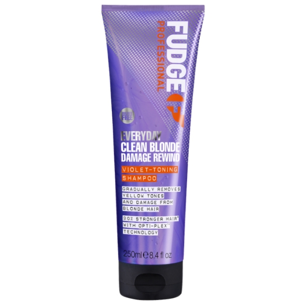 Clean Blonde Everyday Shampoo (Picture 1 of 3)