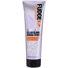 Fudge Clean Blonde Everyday Conditioner