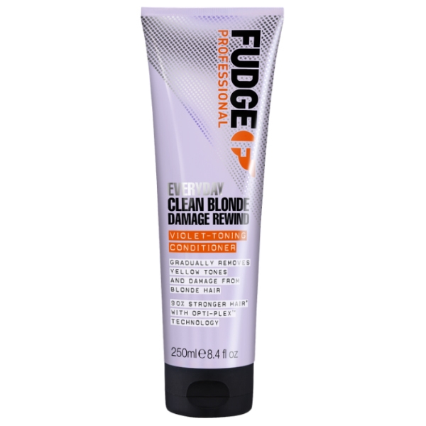 Fudge Clean Blonde Everyday Conditioner (Picture 1 of 10)