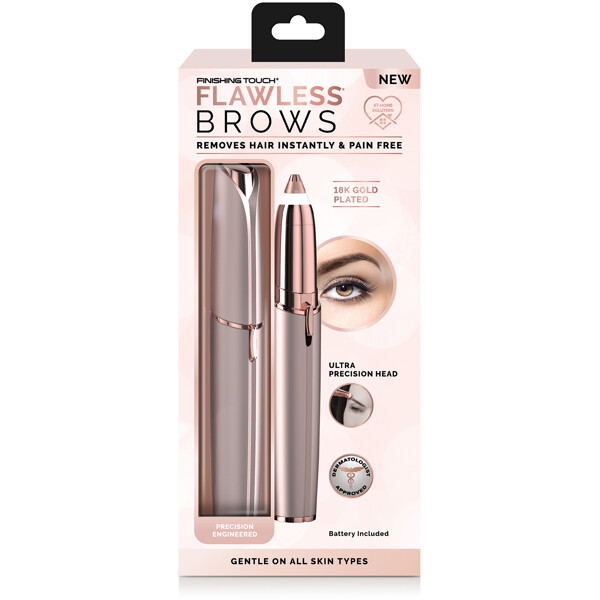 Flawless Brows Rechargeable (Picture 5 of 5)
