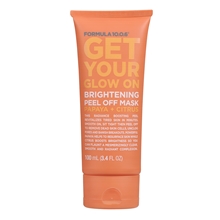 Get Your Glow On - Brightening Peel Off Mask