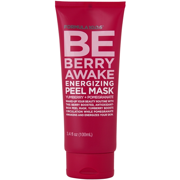 Be Berry Awake Energizing Peel Mask