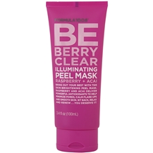 Be Berry Clear Illuminating Peel Mask