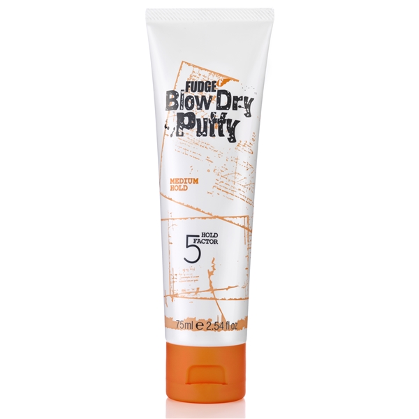 Blow Dry Putty