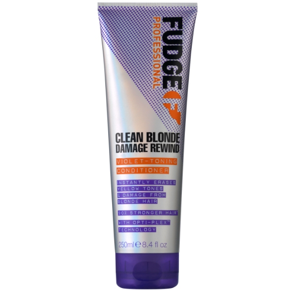 Fudge Clean Blonde Conditioner (Picture 1 of 9)