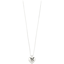 64241-6001 SOPHIA Heart Necklace