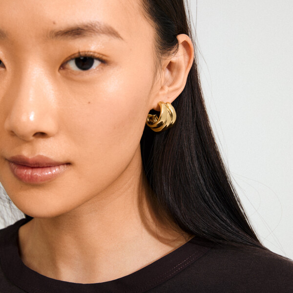 26253-2033 Damia Earrings (Picture 3 of 4)