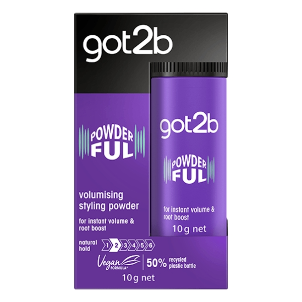 got2b Powder'ful Volumizing